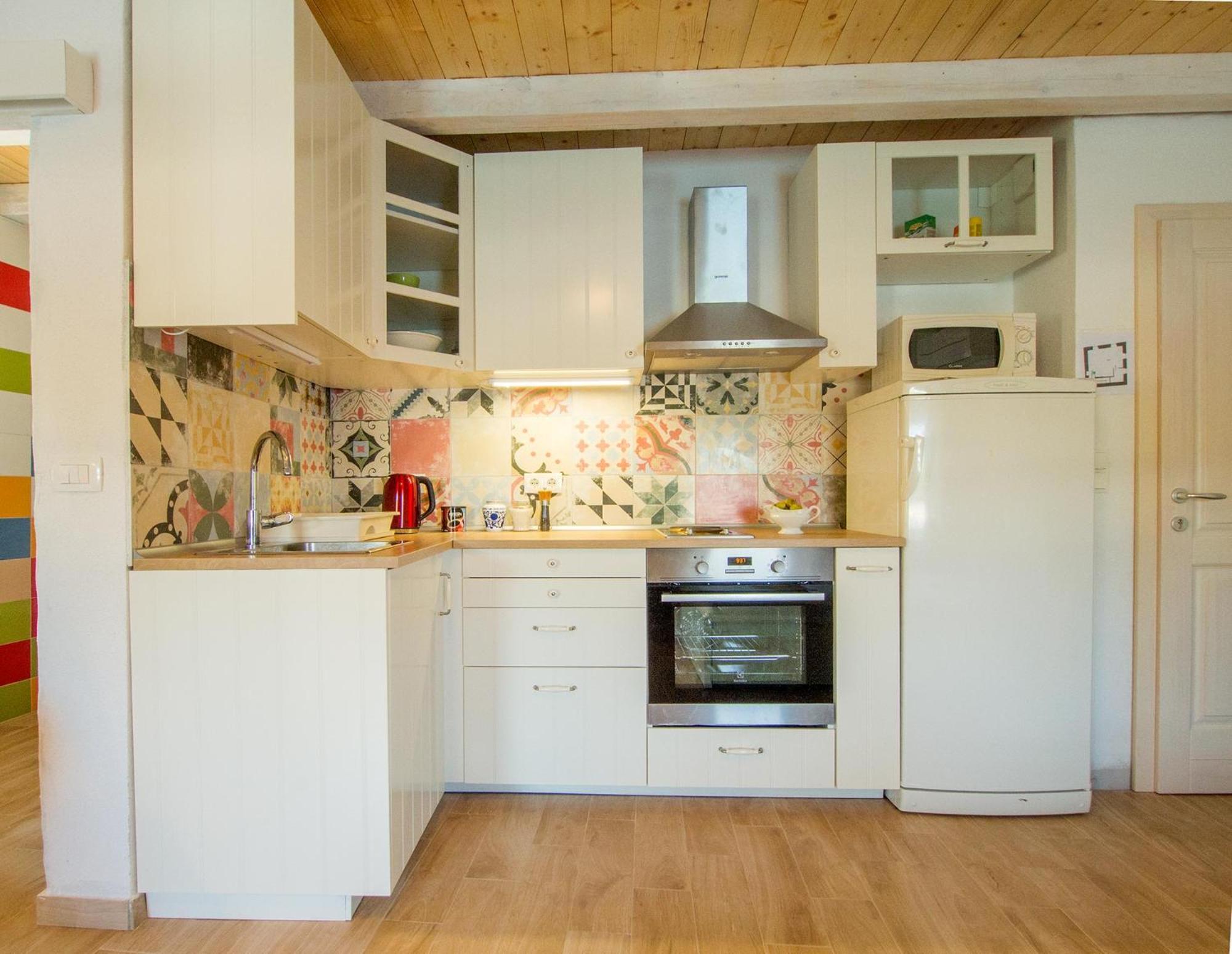 Apartamento House At The Seafront Stari Grad  Exterior foto
