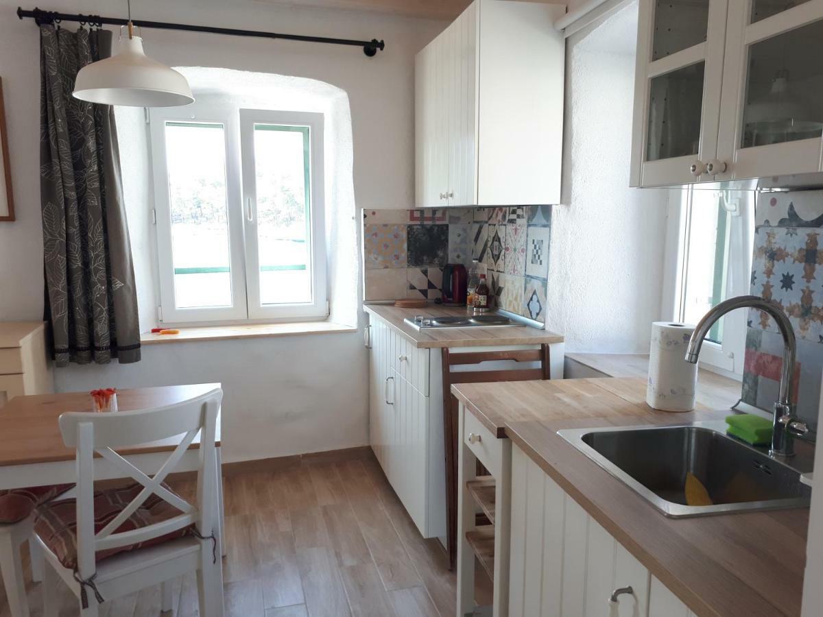 Apartamento House At The Seafront Stari Grad  Exterior foto
